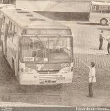 Viação Cidade Tiradentes 10 474 na cidade de São Paulo, São Paulo, Brasil, por Eduardo de Oliveira. Número da foto: #2727126.