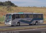 Grandino Transportes 2090 na cidade de Botucatu, São Paulo, Brasil, por Alexandre  Luis de Oliveira. Número da foto: #2727752.