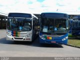 Rodoviária Caxangá 315 na cidade de Olinda, Pernambuco, Brasil, por Manoel Santos Filho. Número da foto: #:id.