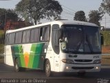 Transportadora Vale do Sol 2125 na cidade de Botucatu, São Paulo, Brasil, por Alexandre  Luis de Oliveira. Número da foto: #2727762.