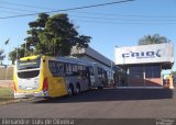 VIP - Unidade Imperador 3 3077 na cidade de Botucatu, São Paulo, Brasil, por Alexandre  Luis de Oliveira. Número da foto: #2727785.