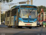 TUPI - Transportes Urbanos Piratininga 6 2199 na cidade de São Paulo, São Paulo, Brasil, por Caio  Takeda. Número da foto: #:id.