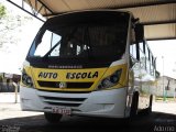 Auto-Escola Loanda 3132 na cidade de Loanda, Paraná, Brasil, por Hilo Adorno. ID da foto: :id.