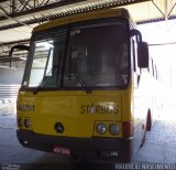 Viação Itapemirim 40261 na cidade de Belo Horizonte, Minas Gerais, Brasil, por Maurício Nascimento. Número da foto: #2729039.
