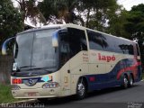 Viação Santana Iapó 1901 na cidade de São Paulo, São Paulo, Brasil, por Rafael Santos Silva. Número da foto: #:id.