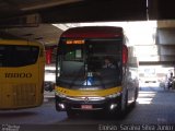 Real Expresso 1421 na cidade de Belo Horizonte, Minas Gerais, Brasil, por Eloisio  Saraiva Silva Junior. Número da foto: #:id.