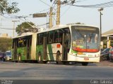 Metra - Sistema Metropolitano de Transporte 8151 na cidade de São Paulo, São Paulo, Brasil, por Caio  Takeda. Número da foto: #2727643.
