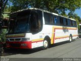 Maxtur Turismo 7620 na cidade de Curvelo, Minas Gerais, Brasil, por Josimar Vieira. ID da foto: :id.