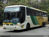 Empresa Gontijo de Transportes 15295 na cidade de São Paulo, São Paulo, Brasil, por Vinicius Miranda. Número da foto: #2727503.