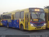 Auto Viação Reginas RJ 110.257 na cidade de Magé, Rio de Janeiro, Brasil, por Walace Aguiar R.  Lima. Número da foto: #:id.