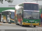 La Preferida Bus 8440 na cidade de São Paulo, São Paulo, Brasil, por Matheus de Melo Bento. Número da foto: #2727448.