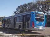 Viação Cidade Dutra 6 1524 na cidade de Botucatu, São Paulo, Brasil, por Alexandre  Luis de Oliveira. Número da foto: #2727780.