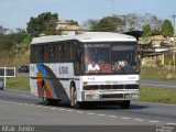 Bil Turismo 1120 na cidade de Juatuba, Minas Gerais, Brasil, por Altair Júnior. ID da foto: :id.