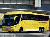 Viação Itapemirim 60585 na cidade de Rio de Janeiro, Rio de Janeiro, Brasil, por João Victor. Número da foto: #2727856.
