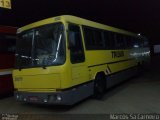 Viação Itapemirim 30077 na cidade de Uberaba, Minas Gerais, Brasil, por Marcos Sá Carneiro. Número da foto: #2727927.