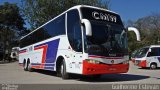 CMW Transportes 1032 na cidade de Extrema, Minas Gerais, Brasil, por Guilherme Estevan. Número da foto: #:id.