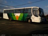 Transportadora Vale do Sol 2335 na cidade de Botucatu, São Paulo, Brasil, por Raphael Nunes Melo. Número da foto: #:id.
