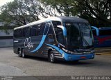 Empresa de Ônibus Nossa Senhora da Penha 53004 na cidade de São Paulo, São Paulo, Brasil, por Ricardo Luiz. Número da foto: #2728392.