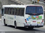 Transporte Verdemar 1594 na cidade de Salvador, Bahia, Brasil, por Ícaro Chagas. Número da foto: #:id.