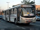Del Rey Transportes 717 na cidade de Carapicuíba, São Paulo, Brasil, por Marcos Torres. Número da foto: #:id.