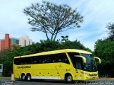 Viação Itapemirim 60631 na cidade de São Paulo, São Paulo, Brasil, por Joase Batista da Silva. Número da foto: #2727623.