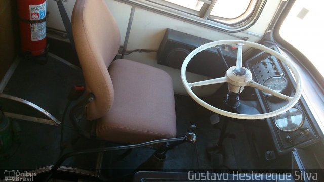 Empresa Gontijo de Transportes TEM CORAGE na cidade de Belo Horizonte, Minas Gerais, Brasil, por Gustavo Hestereque Silva. Número da foto: #2729305.