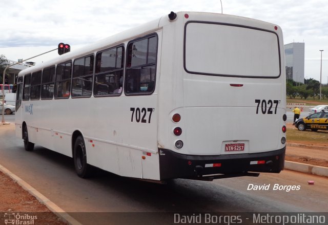 Mais X Turismo e Empreendimento 7027 na cidade de Brasília, Distrito Federal, Brasil, por David Borges. Número da foto: #2731347.