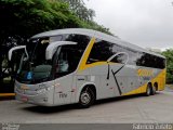Rodopax Turismo 1174 na cidade de São Paulo, São Paulo, Brasil, por Fabricio do Nascimento Zulato. Número da foto: #:id.
