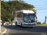 Expresso União 10271 na cidade de Belo Horizonte, Minas Gerais, Brasil, por Altair Júnior. Número da foto: #:id.