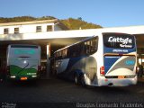 Turin Transportes 1280 na cidade de Ouro Preto, Minas Gerais, Brasil, por Douglas Leonardo Tiradentes. Número da foto: #2729229.