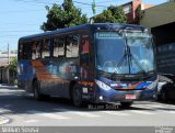 Breda Transportes e Serviços 2857 na cidade de São Paulo, São Paulo, Brasil, por Willian Sousa. Número da foto: #:id.