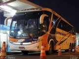 Expresso União 10236 na cidade de Belo Horizonte, Minas Gerais, Brasil, por Altair Júnior. Número da foto: #:id.