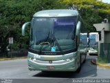 Viação Itapemirim 248 na cidade de São Paulo, São Paulo, Brasil, por Joase Batista da Silva. Número da foto: #2729669.