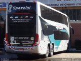 Spazzini Transportes 2014 na cidade de Erechim, Rio Grande do Sul, Brasil, por Marcio  Bruxel. Número da foto: #2730877.