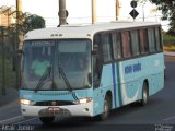Nova União 3200 na cidade de Belo Horizonte, Minas Gerais, Brasil, por Altair Júnior. Número da foto: #:id.