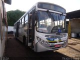 Viação São Joaquim C7310 na cidade de Teresina, Piauí, Brasil, por Antonio Thiago Ribeiro. Número da foto: #:id.