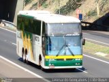 Viação Motta 79107 na cidade de Presidente Prudente, São Paulo, Brasil, por Leonardo Gonçalves. Número da foto: #:id.