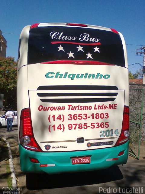 Ourovan Locadora 2014 na cidade de Poços de Caldas, Minas Gerais, Brasil, por Pedro Locatelli. Número da foto: #2731810.