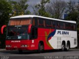 Pluma Conforto e Turismo 4904 na cidade de Curitiba, Paraná, Brasil, por Sérgio A.  B.  Canuto. Número da foto: #:id.