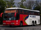 Pluma Conforto e Turismo 4904 na cidade de Curitiba, Paraná, Brasil, por Sérgio A.  B.  Canuto. ID da foto: :id.