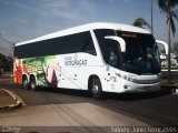 Viação Nova Integração 4716 na cidade de Campo Grande, Mato Grosso do Sul, Brasil, por Sidney Janio Gonçalves. Número da foto: #:id.