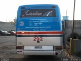 Interline Transportes 292 na cidade de São Bernardo do Campo, São Paulo, Brasil, por Junior  Classe-a. Número da foto: #:id.