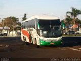Empresa de Transportes Andorinha 6035 na cidade de Campo Grande, Mato Grosso do Sul, Brasil, por Sidney Janio Gonçalves. Número da foto: #:id.