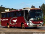 Expresso Gardenia 3585 na cidade de Congonhas, Minas Gerais, Brasil, por Maílsøn Antunes. Número da foto: #2732333.