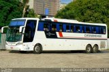 Auto Viação Catarinense 2666 na cidade de Curitiba, Paraná, Brasil, por Márcio Douglas Ribeiro Venino. Número da foto: #:id.