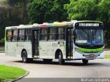 Viação Vila Real B11503 na cidade de Rio de Janeiro, Rio de Janeiro, Brasil, por Maílsøn Antunes. Número da foto: #2732311.
