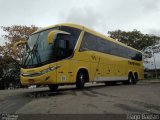 Viação Itapemirim 60539 na cidade de Vitória, Espírito Santo, Brasil, por Tiago Baldan. Número da foto: #2731588.
