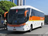 Viação Vale do Tietê 812 na cidade de São Paulo, São Paulo, Brasil, por Caio  Takeda. Número da foto: #2731365.