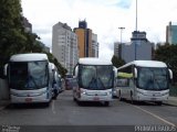 Auto Viação Catarinense 3224 na cidade de Curitiba, Paraná, Brasil, por Alexandre Rodrigo. ID da foto: :id.