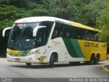 Empresa Gontijo de Transportes 18640 na cidade de São Paulo, São Paulo, Brasil, por Matheus de Melo Bento. Número da foto: #2731840.